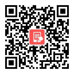 公众号二维码